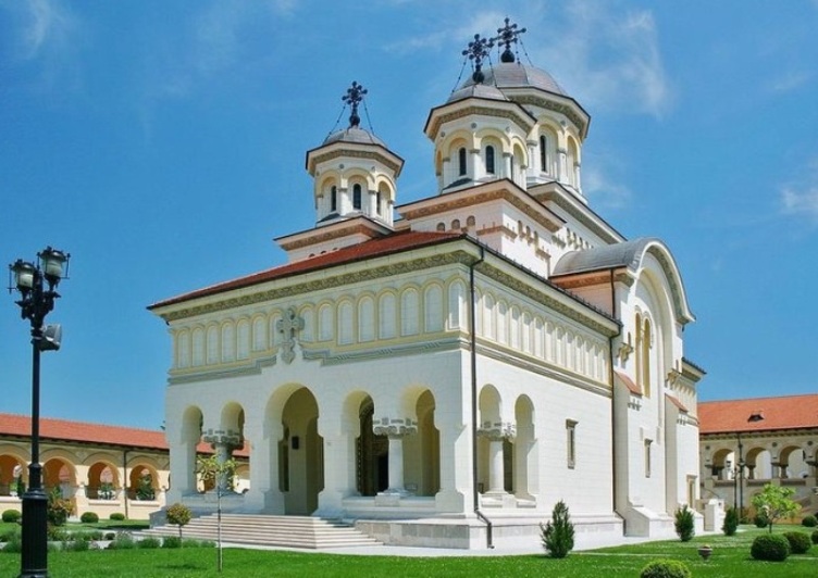 Karūnacijos bažnyčia